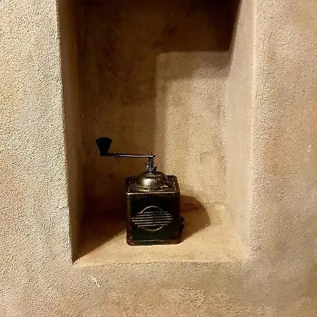 Apartment Nomad