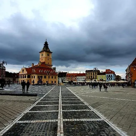 Nomad Brasov