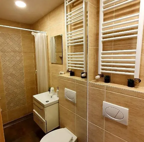 Nomad Apartment Brasov